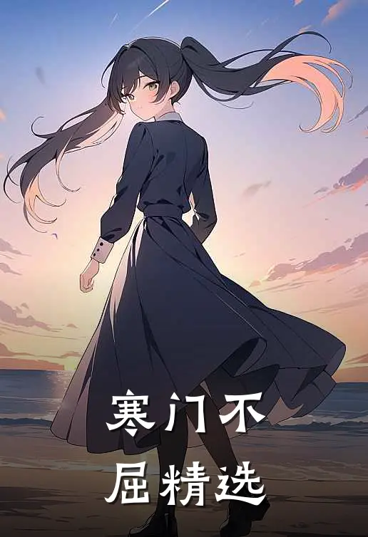 寒门不屈精选