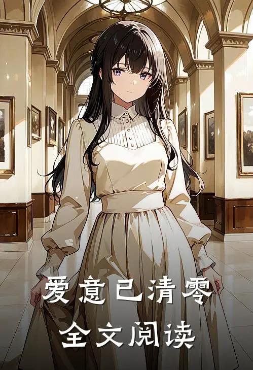 爱意已清零全文阅读