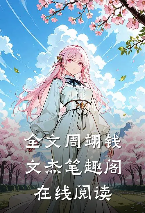 全文周翊钱文杰 笔趣阁在线阅读