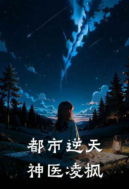 都市逆天神医凌枫