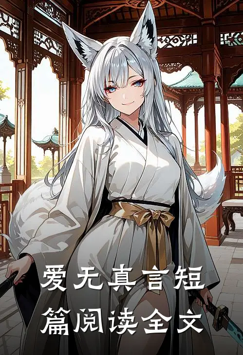 爱无真言短篇阅读全文