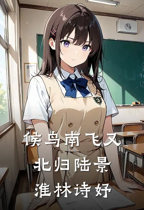 候鸟南飞又北归陆景淮林诗妤