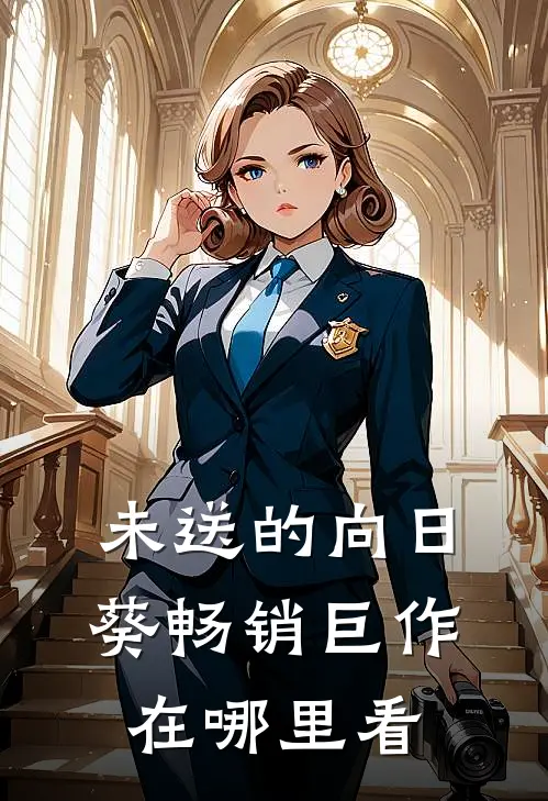 未送的向日葵畅销巨作在哪里看