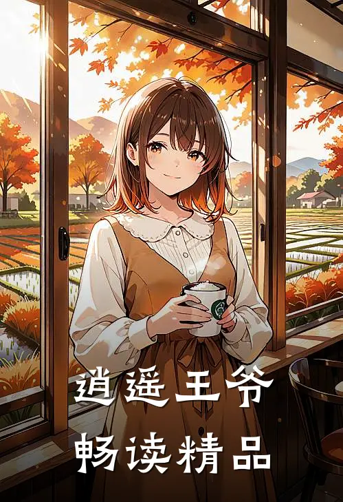逍遥王爷畅读精品