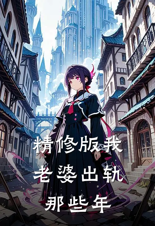 精修版我老婆出轨那些年