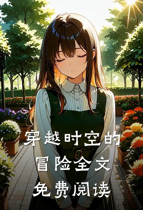 穿越时空的冒险全文免费阅读