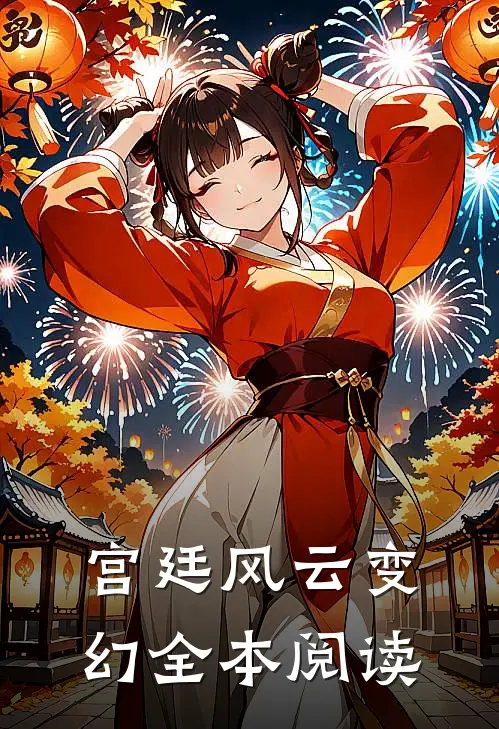 宫廷风云变幻全本阅读