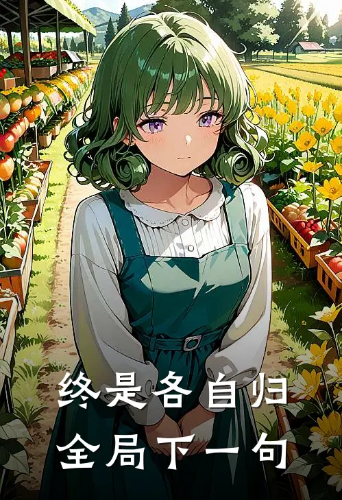 终是各自归全局下一句