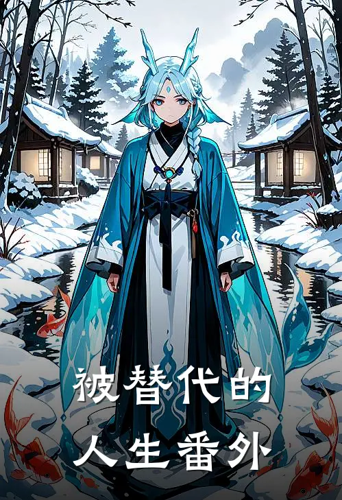 被替代的人生 番外