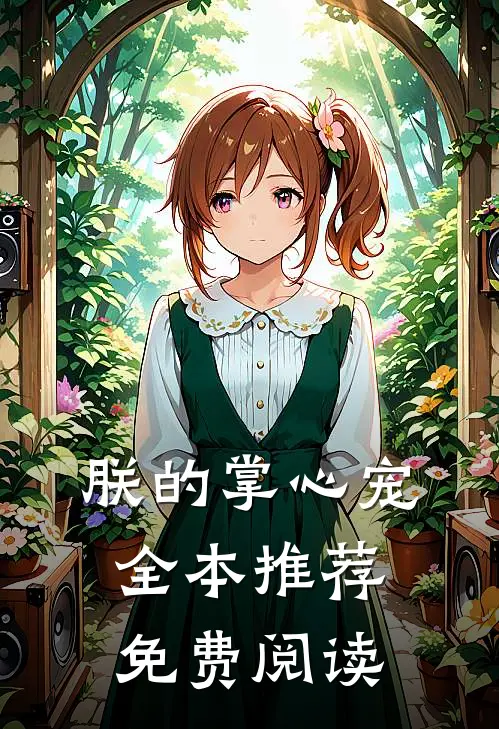 朕的掌心宠全本推荐免费阅读