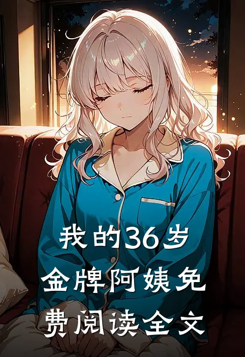 我的36岁金牌阿姨免费阅读全文