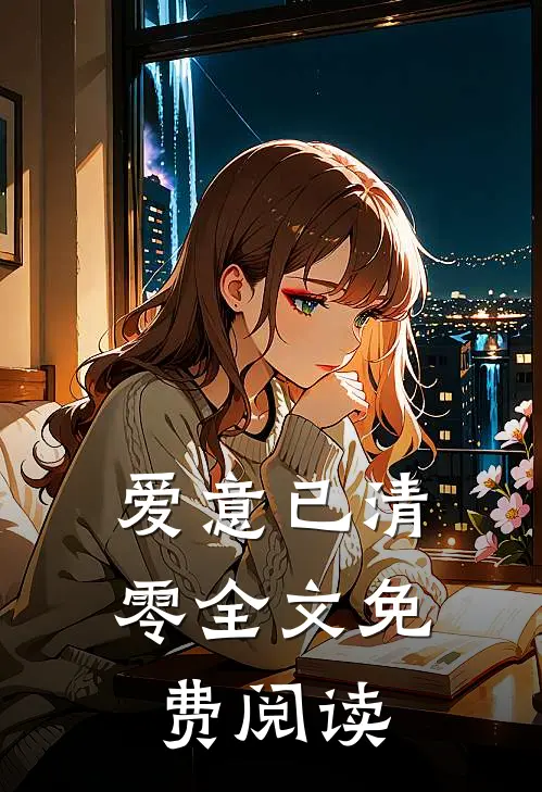 爱意已清零全文免费阅读