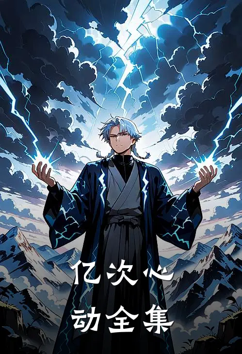 亿次心动全集