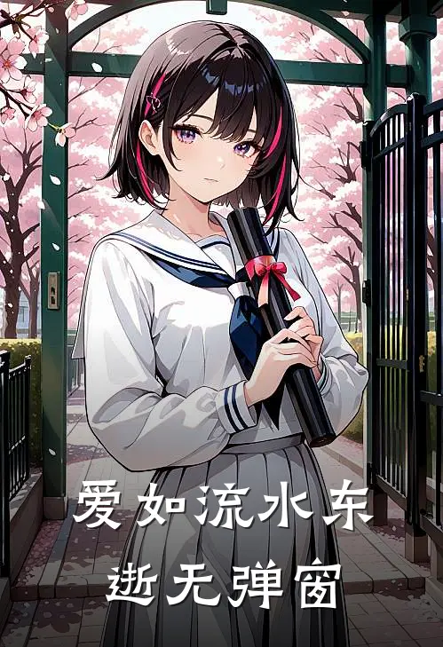 爱如流水东逝无弹窗