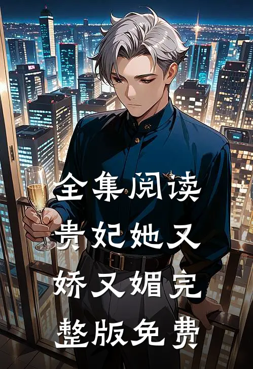 全集阅读贵妃她又娇又媚完整版免费