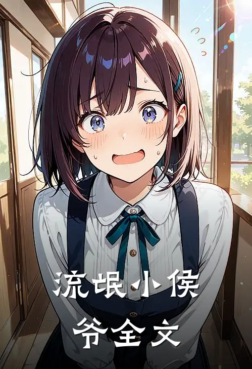 流氓小侯爷全文