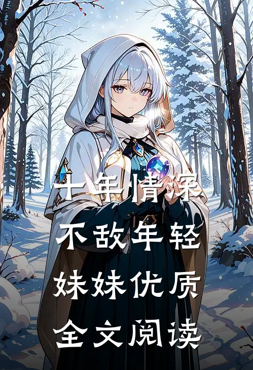 十年情深不敌年轻妹妹优质全文阅读