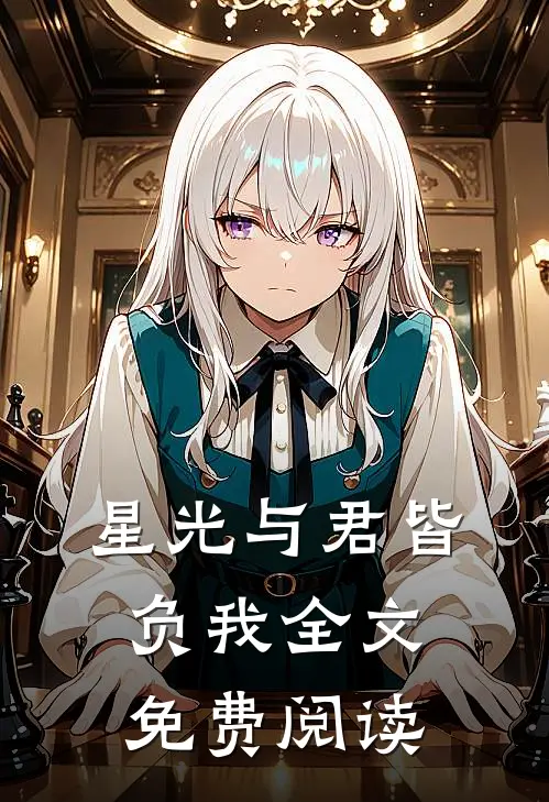 星光与君皆负我全文免费阅读