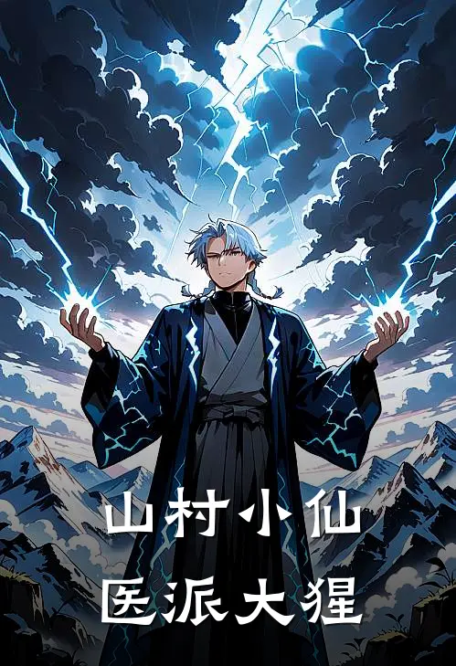 山村小仙医 派大猩