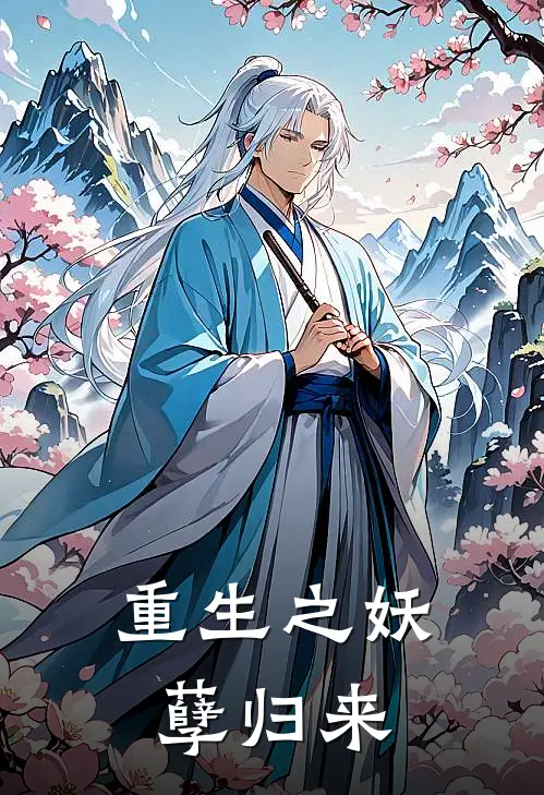 重生之妖孽归来