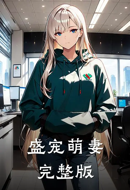 盛宠萌妻完整版