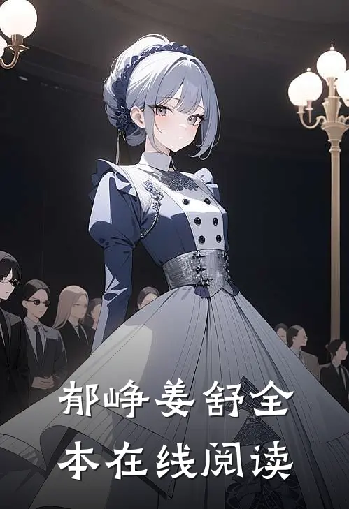 郁峥姜舒全本在线阅读