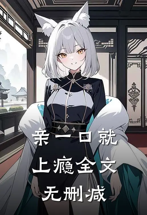 亲一口就上瘾全文无删减