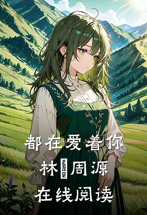 都在爱着你林玥周源在线阅读
