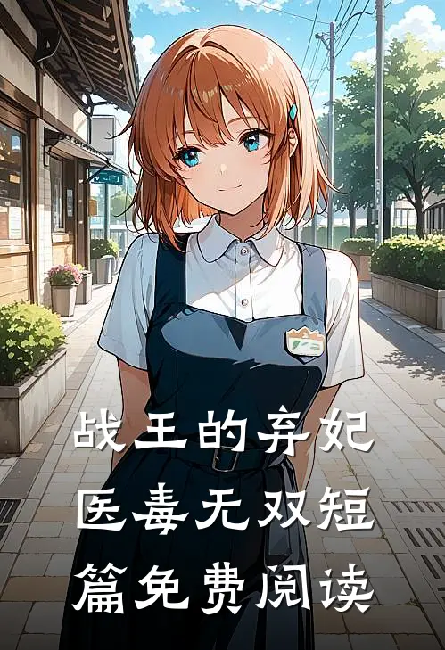 战王的弃妃医毒无双短篇免费阅读