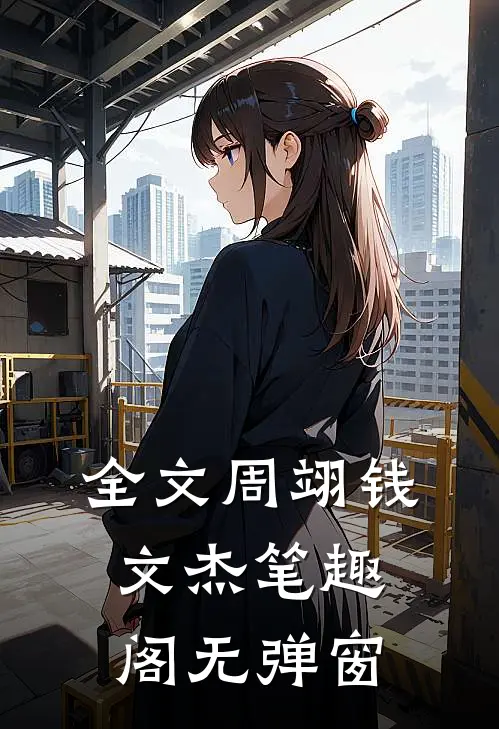 全文周翊钱文杰 笔趣阁无弹窗