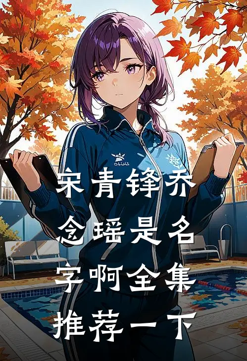 宋青锋乔念瑶是名字啊全集推荐一下