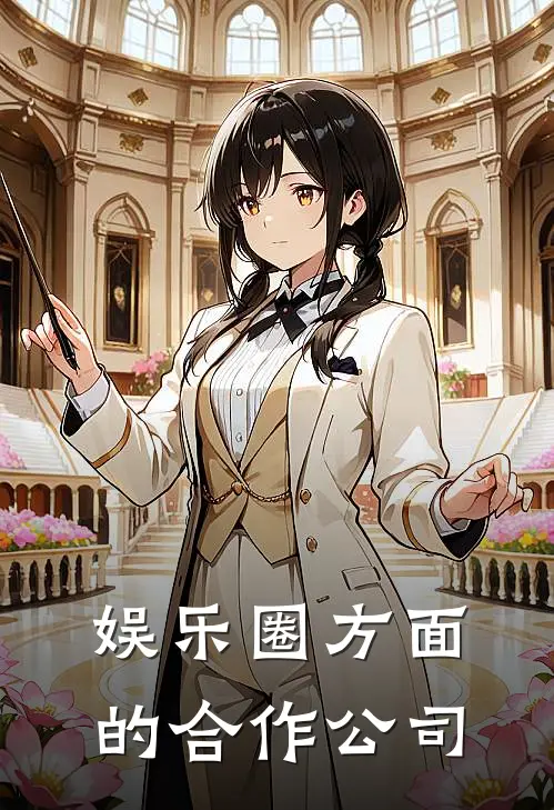 娱乐圈方面的合作公司