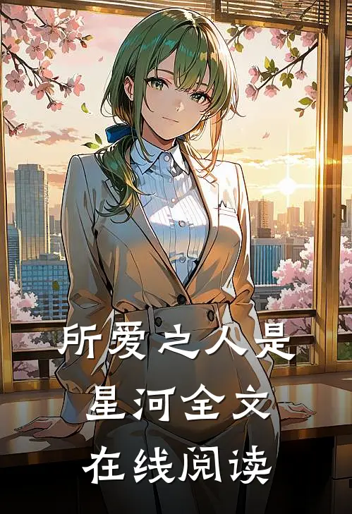 所爱之人是星河全文在线阅读