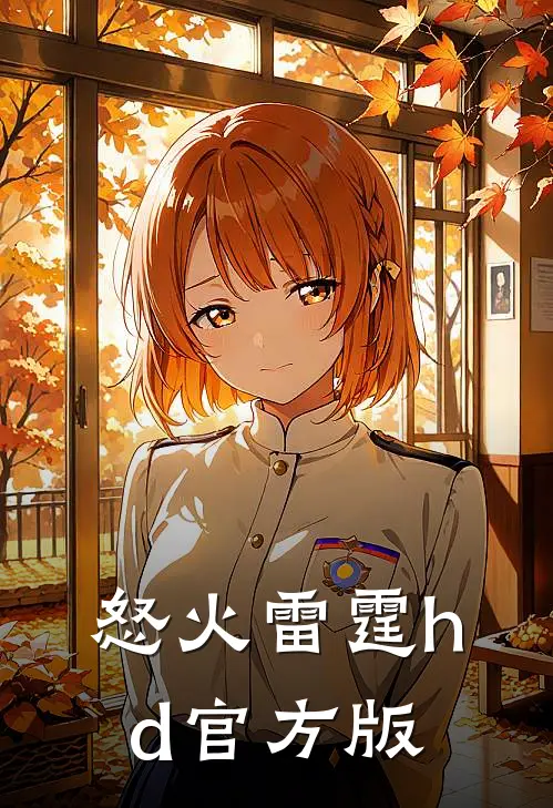 怒火雷霆hd官方版