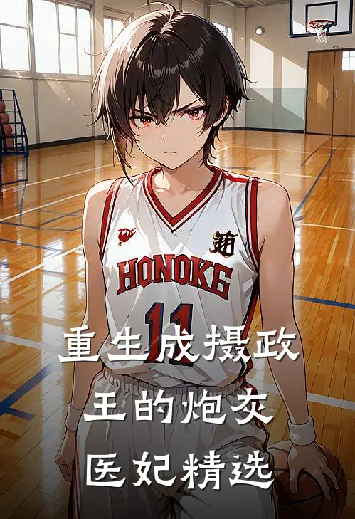 重生成摄政王的炮灰医妃精选
