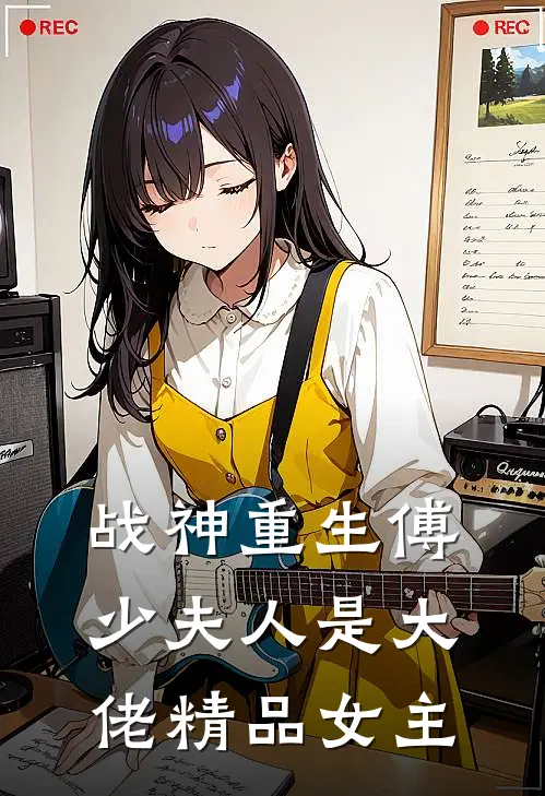 战神重生傅少夫人是大佬精品女主