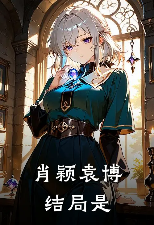 肖颖袁博结局是