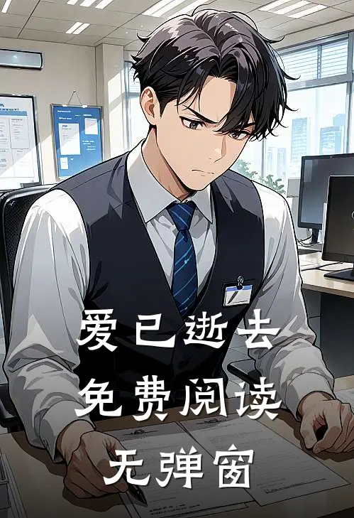爱已逝去免费阅读无弹窗