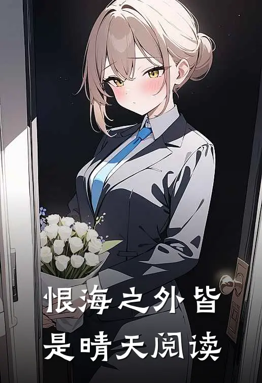 恨海之外皆是晴天阅读