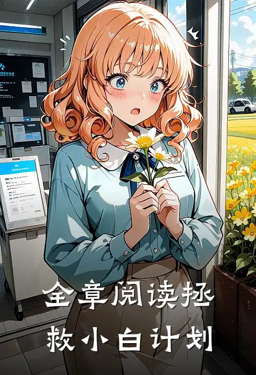 全章阅读拯救小白计划