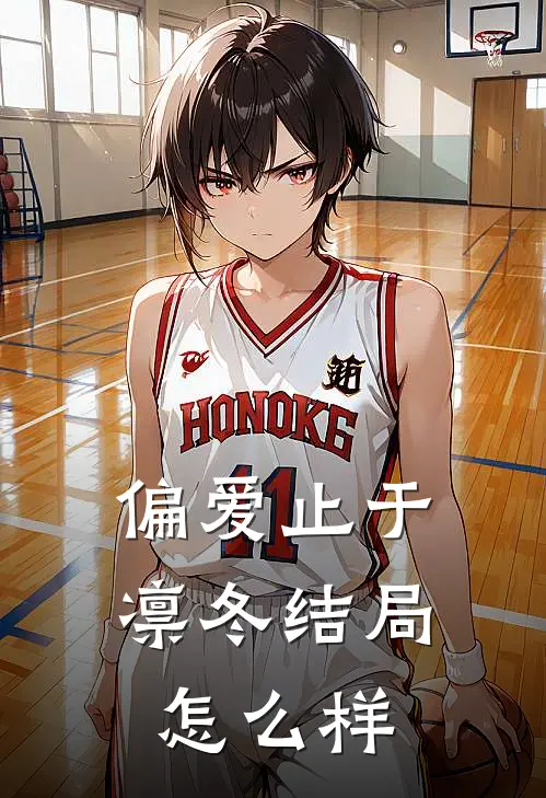 偏爱止于凛冬结局怎么样