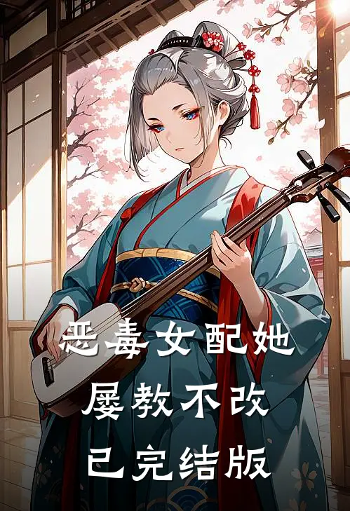 恶毒女配她屡教不改已完结版