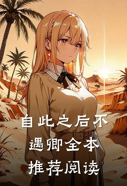 自此之后不遇卿全本推荐阅读