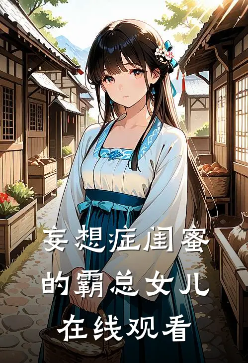 妄想症闺蜜的霸总女儿在线观看