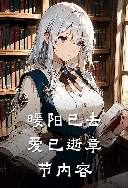 暖阳已去爱已逝章节内容