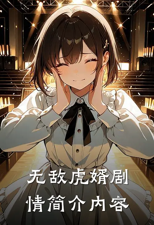 无敌虎婿剧情简介内容