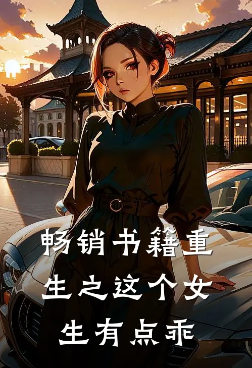 畅销书籍重生之这个女生有点乖