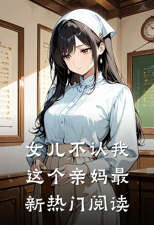 女儿不认我这个亲妈最新热门阅读