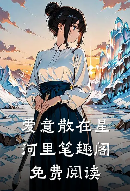 爱意散在星河里笔趣阁免费阅读
