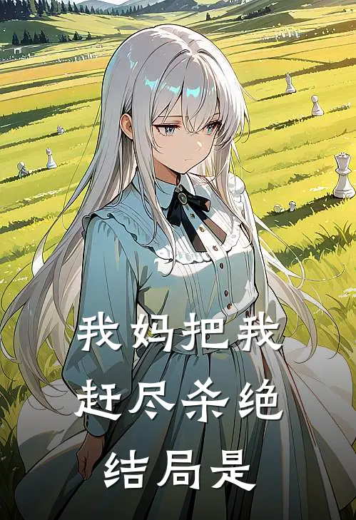 我妈把我赶尽杀绝结局是